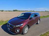 Kia Sorento Kia Sorento 3.3 V6 285KM