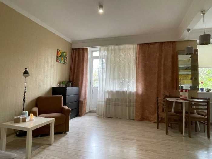 Аренда 1к квартиры ЮТЗ