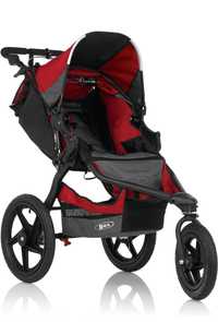 Wózek trójkołowy Britax BOB Revolution