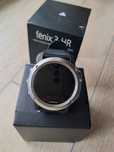 Zegarek Garmin Fenix 3 HR GPS