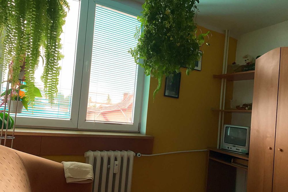 Mieszkanie 3 pokoje Jarosław, os. Jagiellonów – 45,7 m² + piwnica