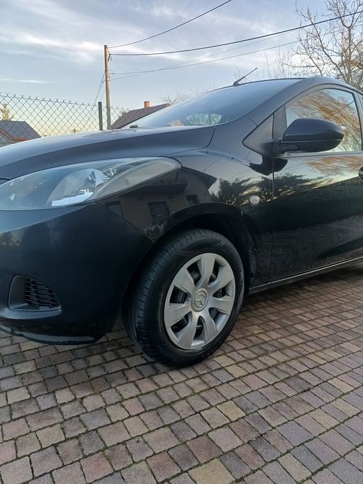 Mazda 2 1.4 2008