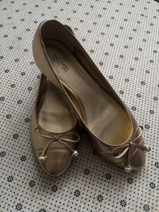 Baleriny Michael Kors