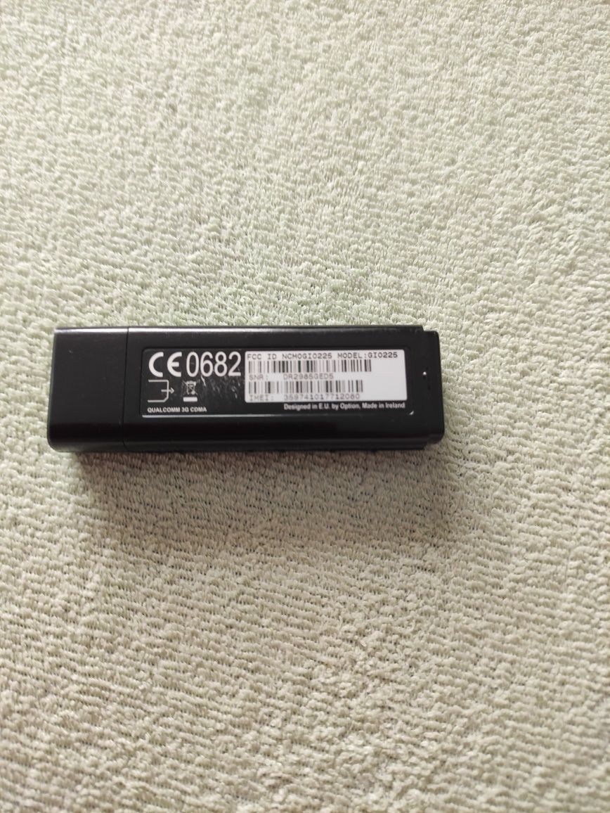 Sprzedam modem do internetu