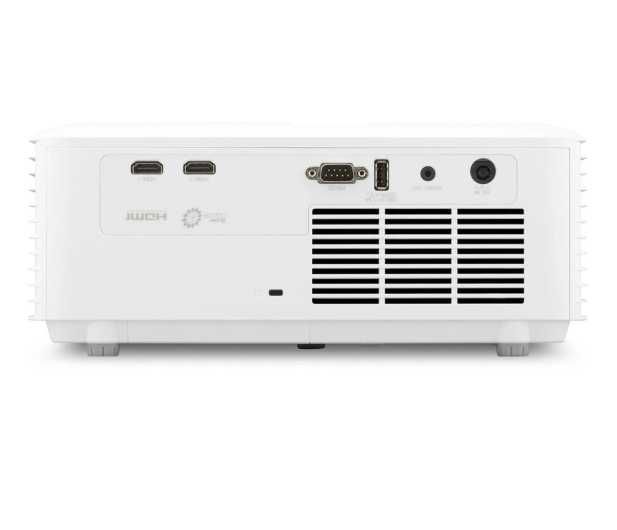 Мультимедійний проектор ViewSonic LS740HD (VS19579)