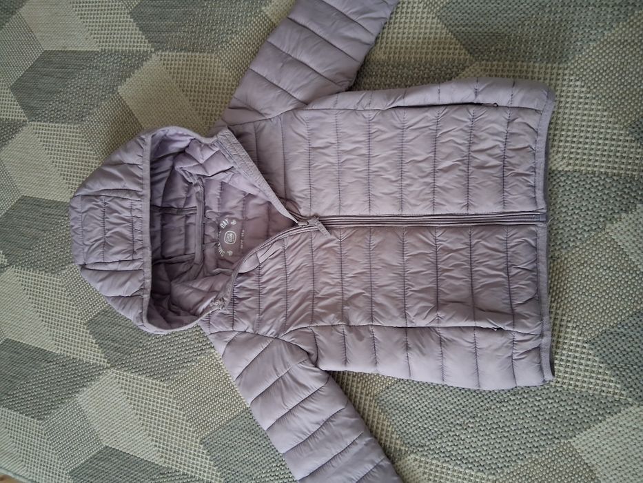 Kurtka jesienna przejsciowa Cool club 116