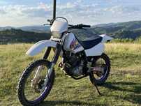 Продається Yamaha TTR 400