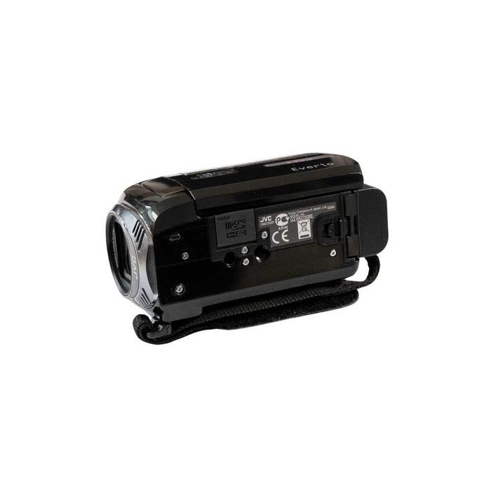 Kamera cyfrowa JVC Everio GZ-MG750BE