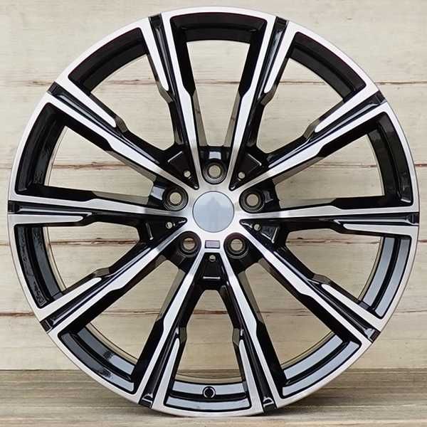 Alufelgi 20 5x112 ET40 35  9J 10.5J Audi BMW X5 G05 X6 G06 M-Sport