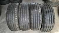 Opony letnie Nokian 215/60R17 2018 r.