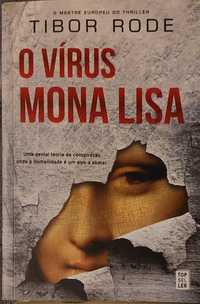 O virus da mona lisa