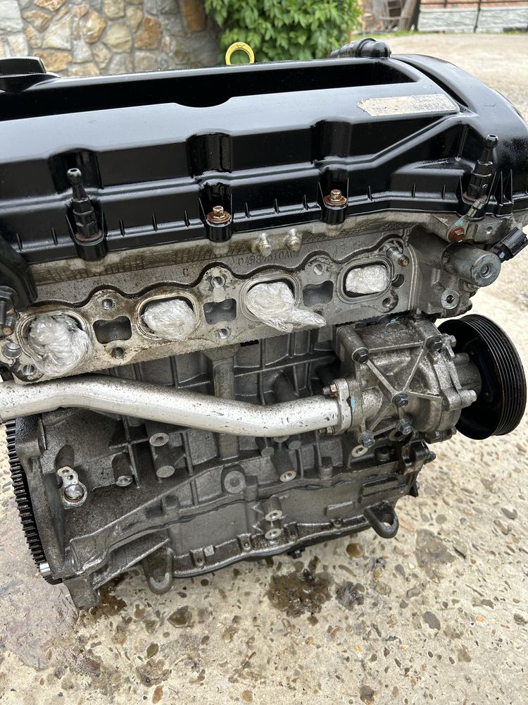 Двигун Dodge caliber 1.8 бензин пробіг 163тис км