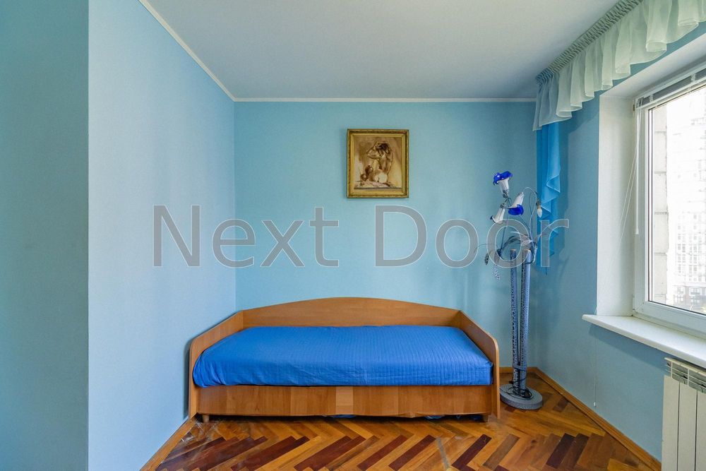 БЕЗ% Оболонь, Архипенка (Мате Залки) 12/3, - 3к. кв.цегла, не кутова