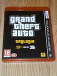 Grand Theft Auto Trylogia GTA, GTA 2, GTA III wersja PL PC DVD box