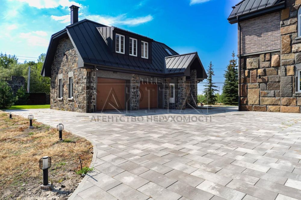 Оренда будинку,  Козин, Обухівський р-н, БЕЗ КОМІСІЇ