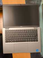 Dell latitude 5420 під ремонт, 14 дюймів, i5-1145G7, на розбірку