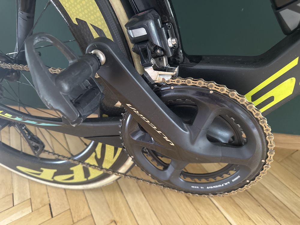 Rower triathlonowy