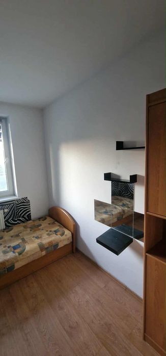 Pokój jednoosobowy Kapelanka