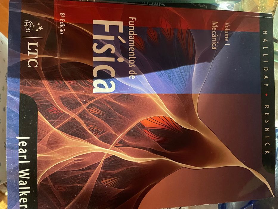 Fundamento da Física vol I