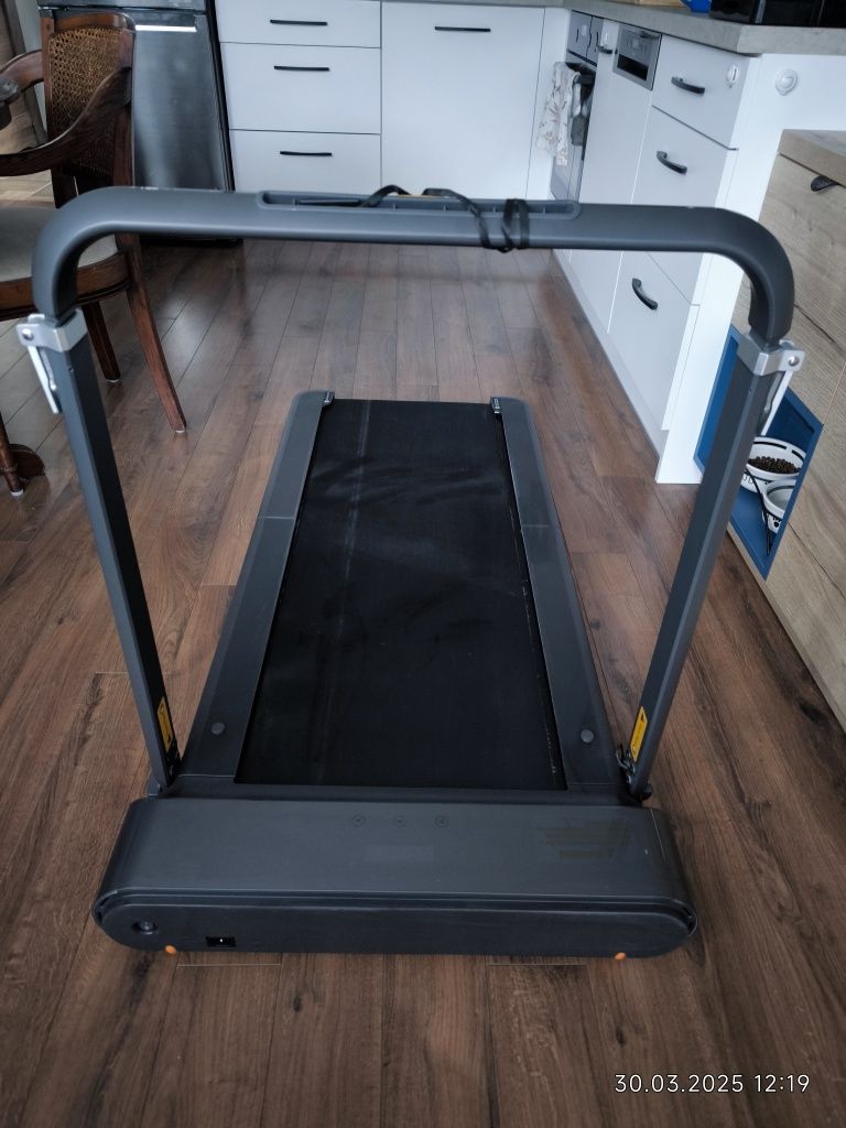 Kingsmith walking pad r1 pro