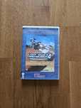 Gra na PC "Tony Hawk's Pro Skater 4"