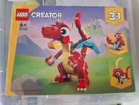 Lego Creator 3em1 cod. 31145