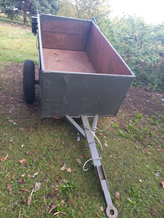 Sprzedam części do traktora