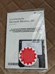 Windows 98 second edition kolekcjonerski