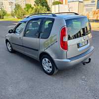 Skoda Roomster Style 1.6 газ/бензин