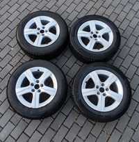 Koła Peugeot 215/60R16 Peugeot 508 Citroen C5