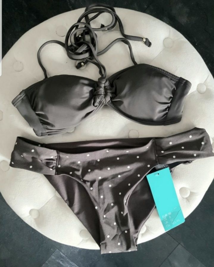 H&M strój kąpielowy S/M, z metką