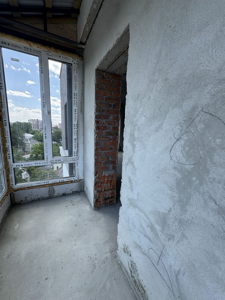 Продаж 2 кім квартири вул.Глиняна