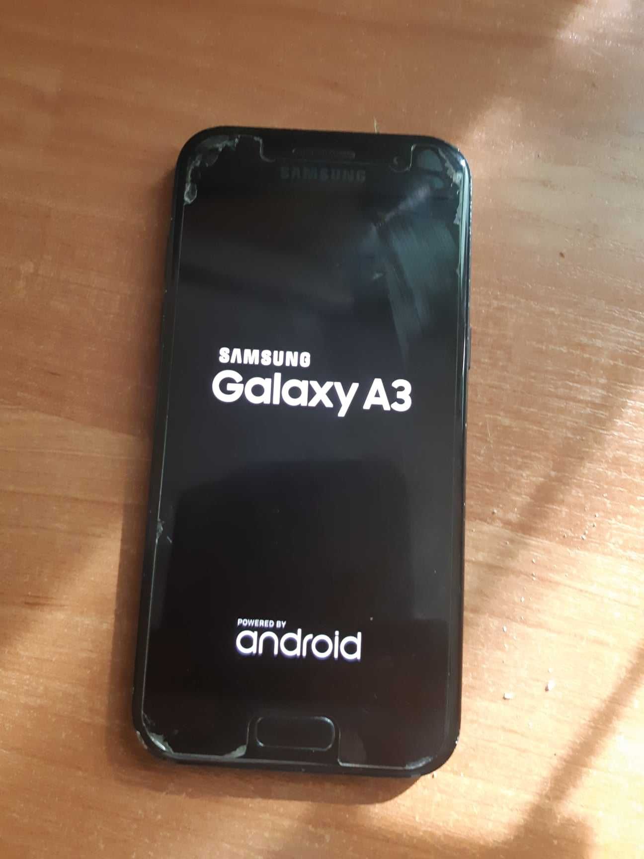 Samsung Galaxy A3 2017 Kraków Bronowice Zabierzów