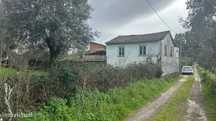 Casa de campo com terreno