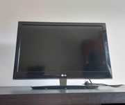 Televisão LG Modelo HD