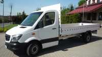 Mercedes-Benz Sprinter  Sprinter 313CDI 130KM Skrzynia 430cm