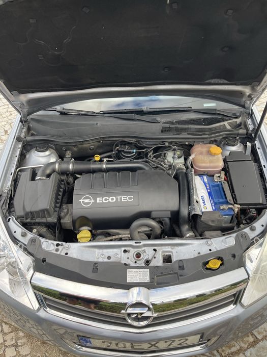 Opel Astra Cosmo