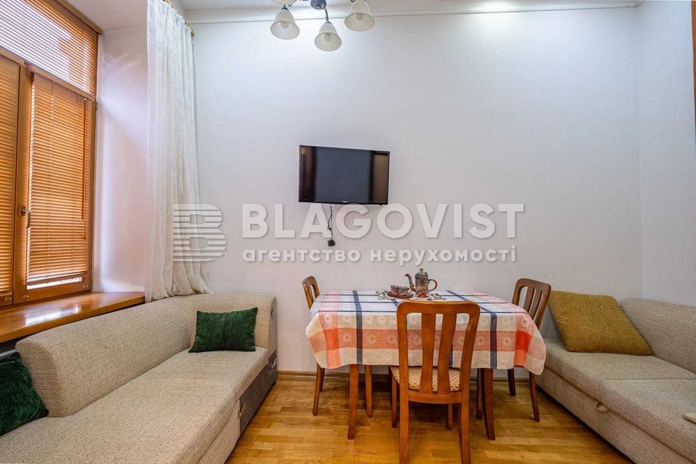 Хрещатик 15 Городецького Заньковецької  Пасаж 3К/72м2