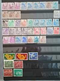 Znaczki pocztowe Niemcy