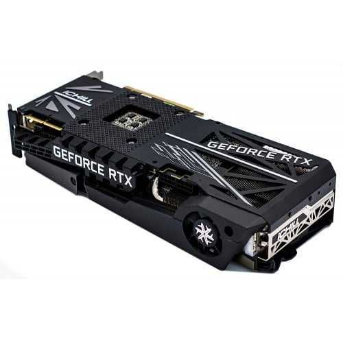 Гарантія! RTX 3080 10GB Inno3d Ichill X4 ігрова відеокарта пк ТехноБро