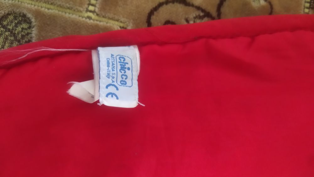 Дитячі іграшки Chicco