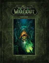 World of Warcraft kronika tom 2