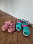 Crocs sandały c11