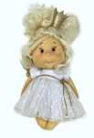 Lalka wróżka Lullu Dolls