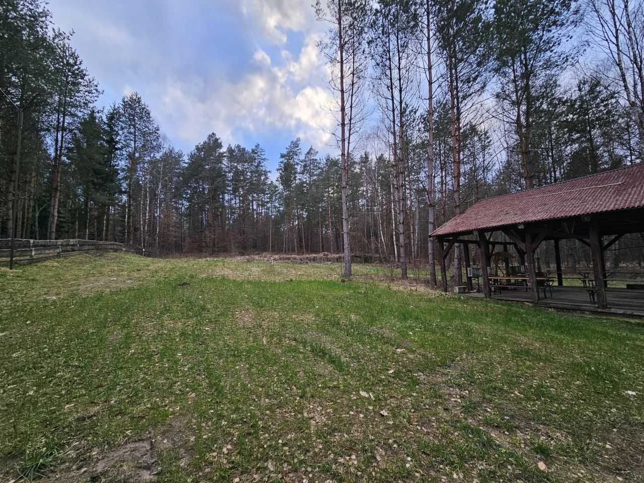 Atrakcyjna, uzbrojona działka budowlana  Gietrzwałd - Guzowy Piec
