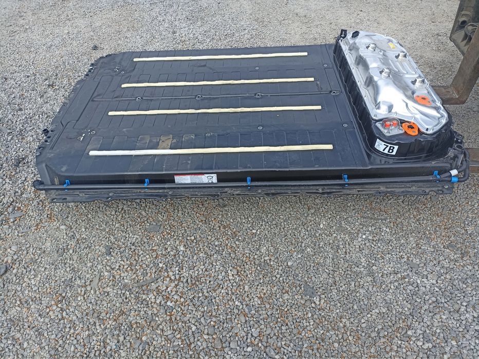 ВВБ Батарея Tesla Model 3/Y LFP 60 квт 2022 Разборка Київ