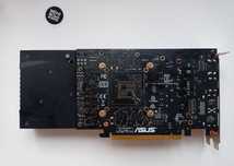 Продам відеокарту Asus GTX1060 6Gb