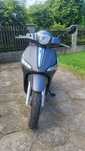 Piaggio Liberty Liberty 125 S ABS