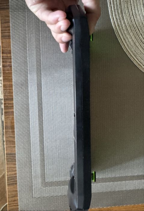 Продам Msi Claw 1TB