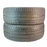 2x 245/45R19 opony letnie Continental ContiSportContact 5 71338